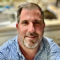 Alex Tassos, P.G.