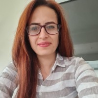 Gülümser Şentürk