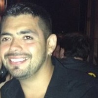 Hernan Romeo Orellana