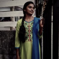 Keerthana Kumaravel