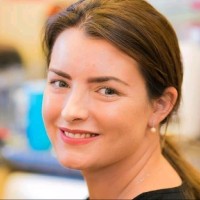 Rebecca Westall