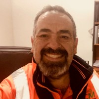 Rob Mercuri