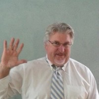 JOE NICKERSON