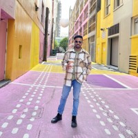 Rahul Gill