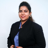 Rannisha Ravi