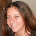 Maria Gilbert