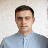 Max Popov