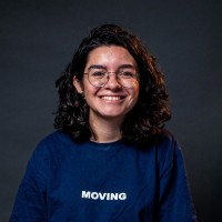 Maria Eduarda Martins Ortega