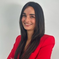Delia Perez Moya