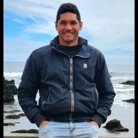 Rómulo José Colmenares Aponte