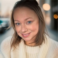 Laura Morford