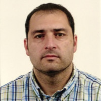 Fco Javier Pérez González