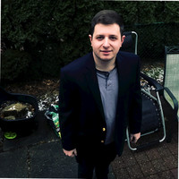Robert Rosile, Mba