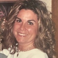 Amy Raymond