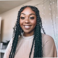 Chanelle Piliwale-Wilson