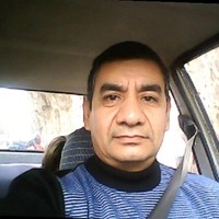 Angel Luis Acosta Rueca