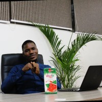 Alonge Oluwadamilare