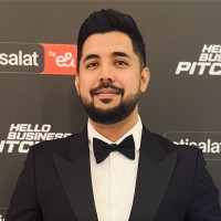 Mohammed Alam