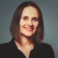 Gro Olsvold