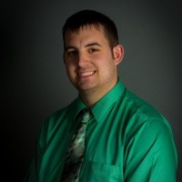 Joshua T. DeWitt