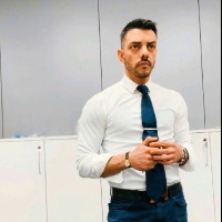 Alex Reto