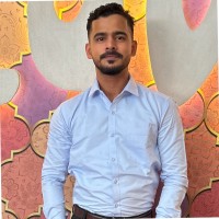 Mayur Zagade