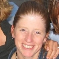 Julie Sanday