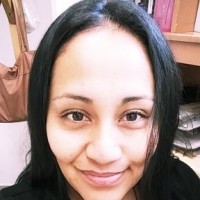 Lidia Gonzalez Fernandez