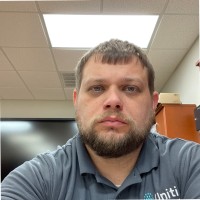 Joshua Ragan