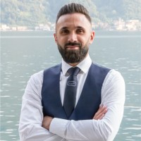 Clement Deriu