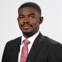 Samuel Olayioye Fca, Acma, Cgma, Msc.