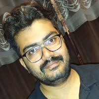 Harekrishna Padhy