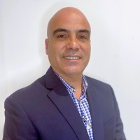 Mauricio Olivares Garcia