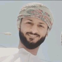Haitham Almahruqi