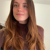 Maria Jose Orta Garcia