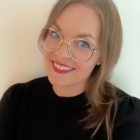 Milka Nyberg