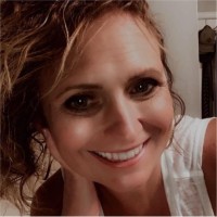 Sandy Harper