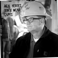 Warren Peterson