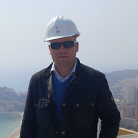 Jorge Cantó García