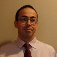 Sergio Gonzalez Rodriguez