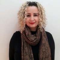 Patricia Lino