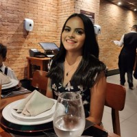 Marília Gabriela Silva