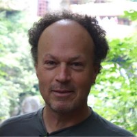 Michel St Pierre