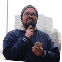 Matias Marin