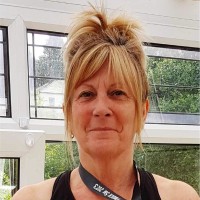 Trish Bevan