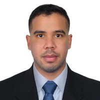 Javier Francisco Parra Daza