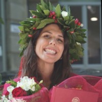 Francesca Pavanello