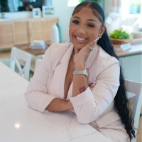 Zhana Pouncy
