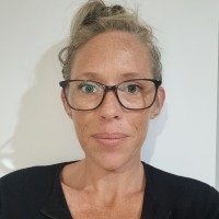 Carly Weston