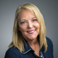 Mary Goodwin